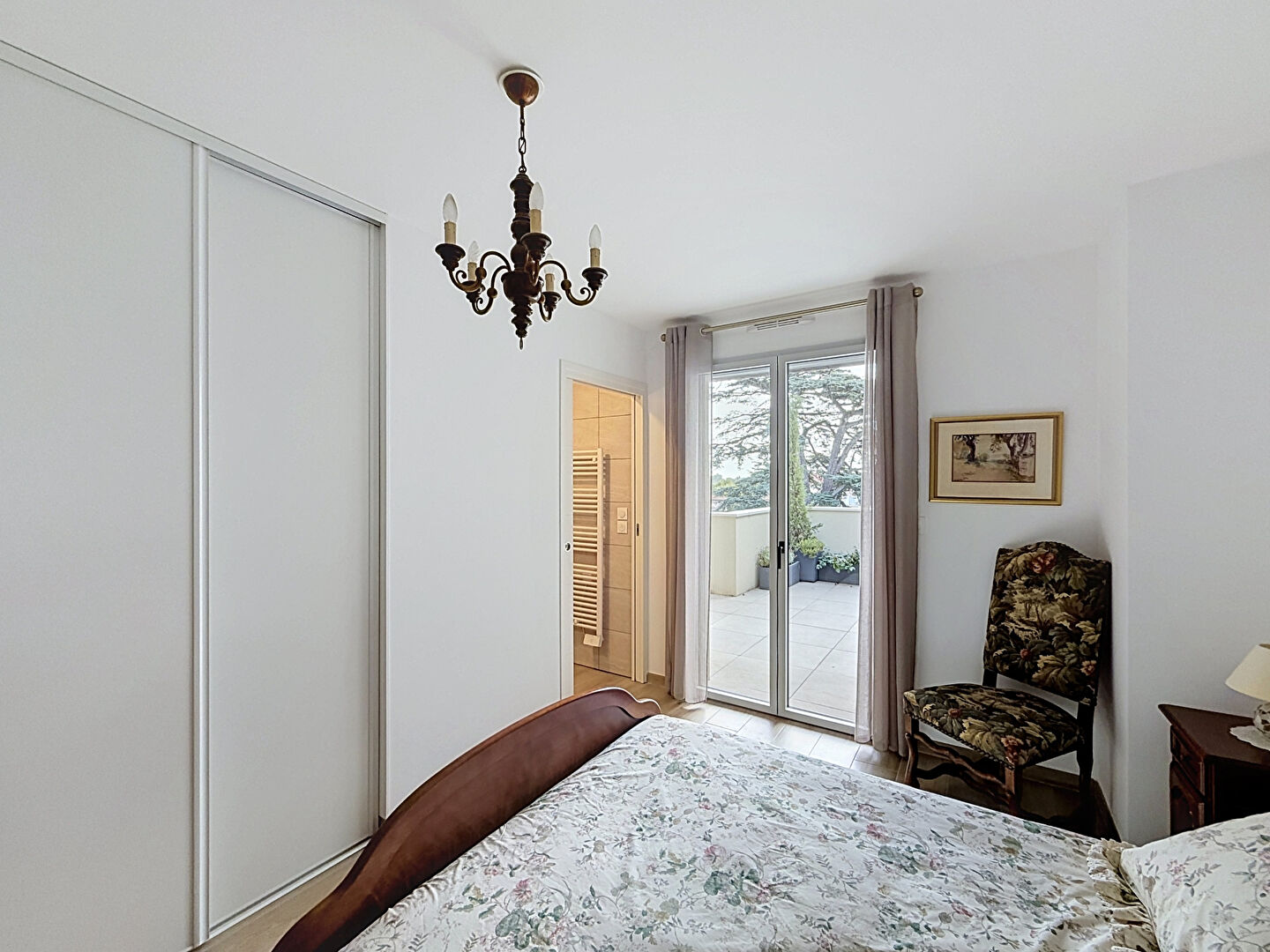 Appartement Anse 5 pièce(s) 139,70 m2 Dernier Etage