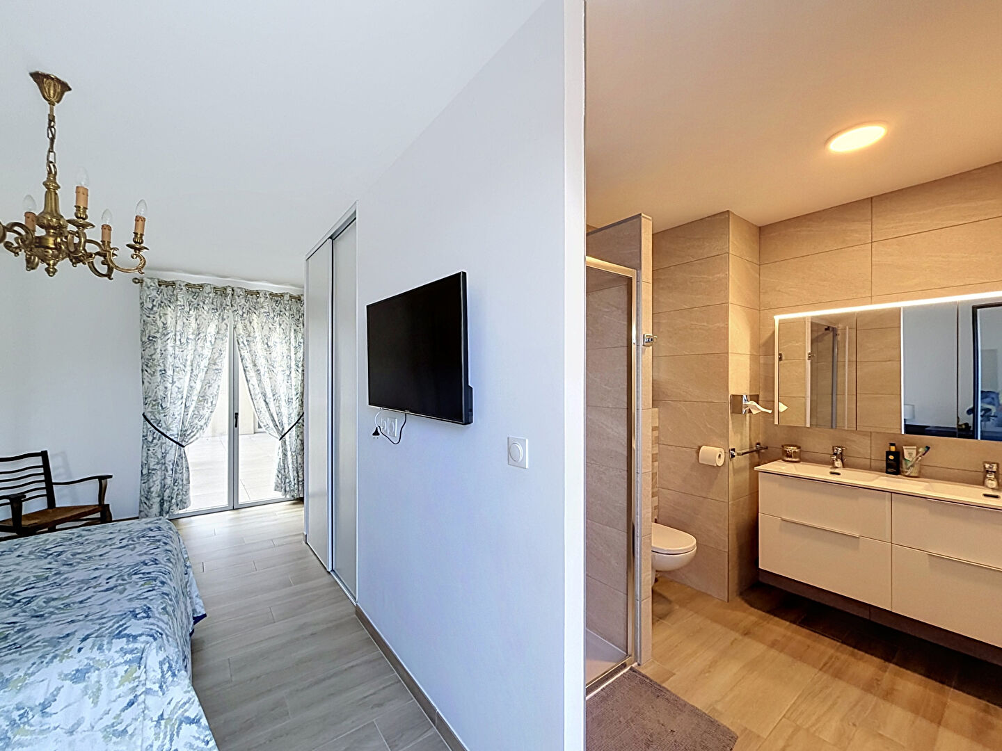 Appartement Anse 5 pièce(s) 139,70 m2 Dernier Etage
