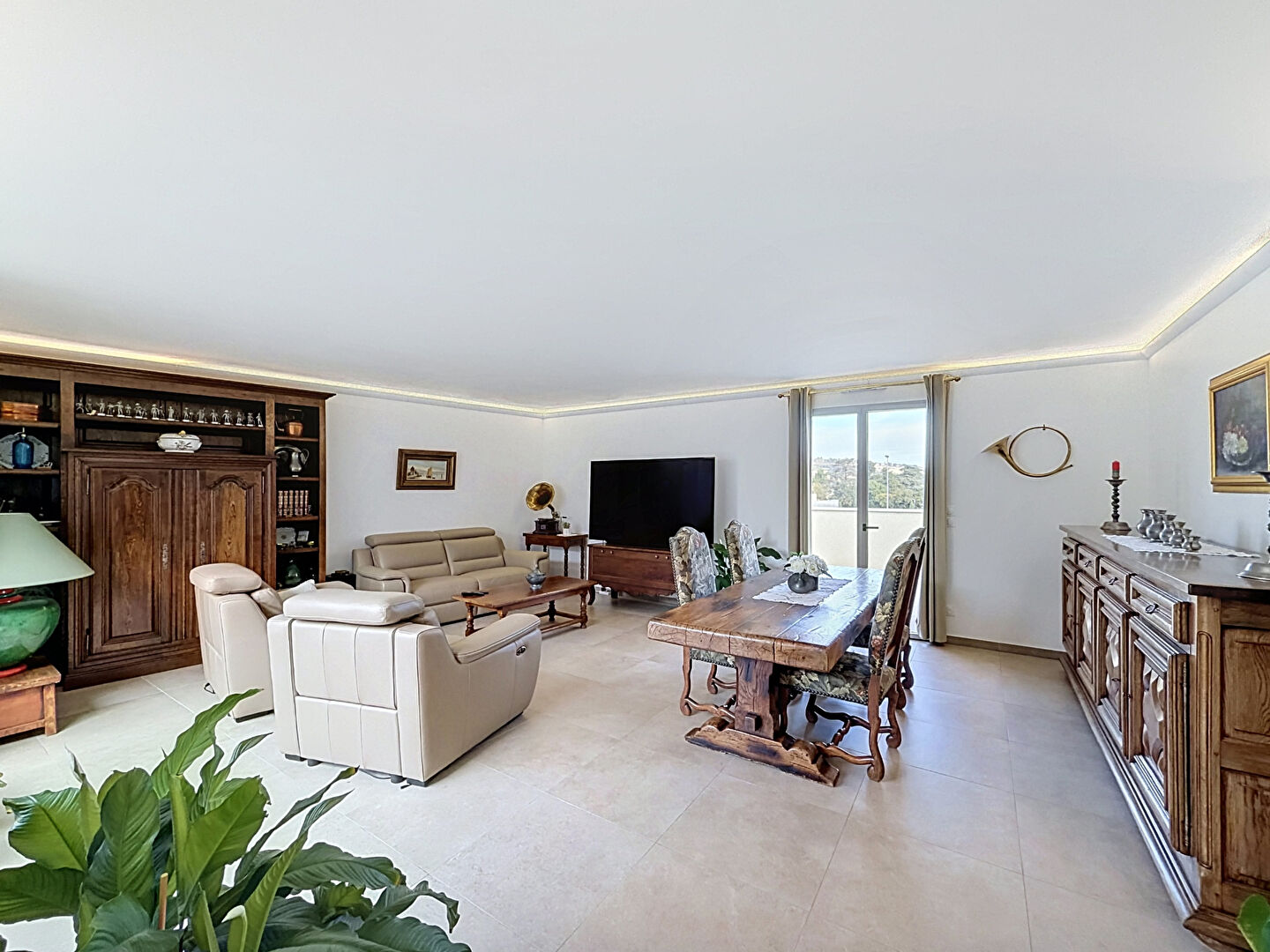 Appartement Anse 5 pièce(s) 139,70 m2 Dernier Etage