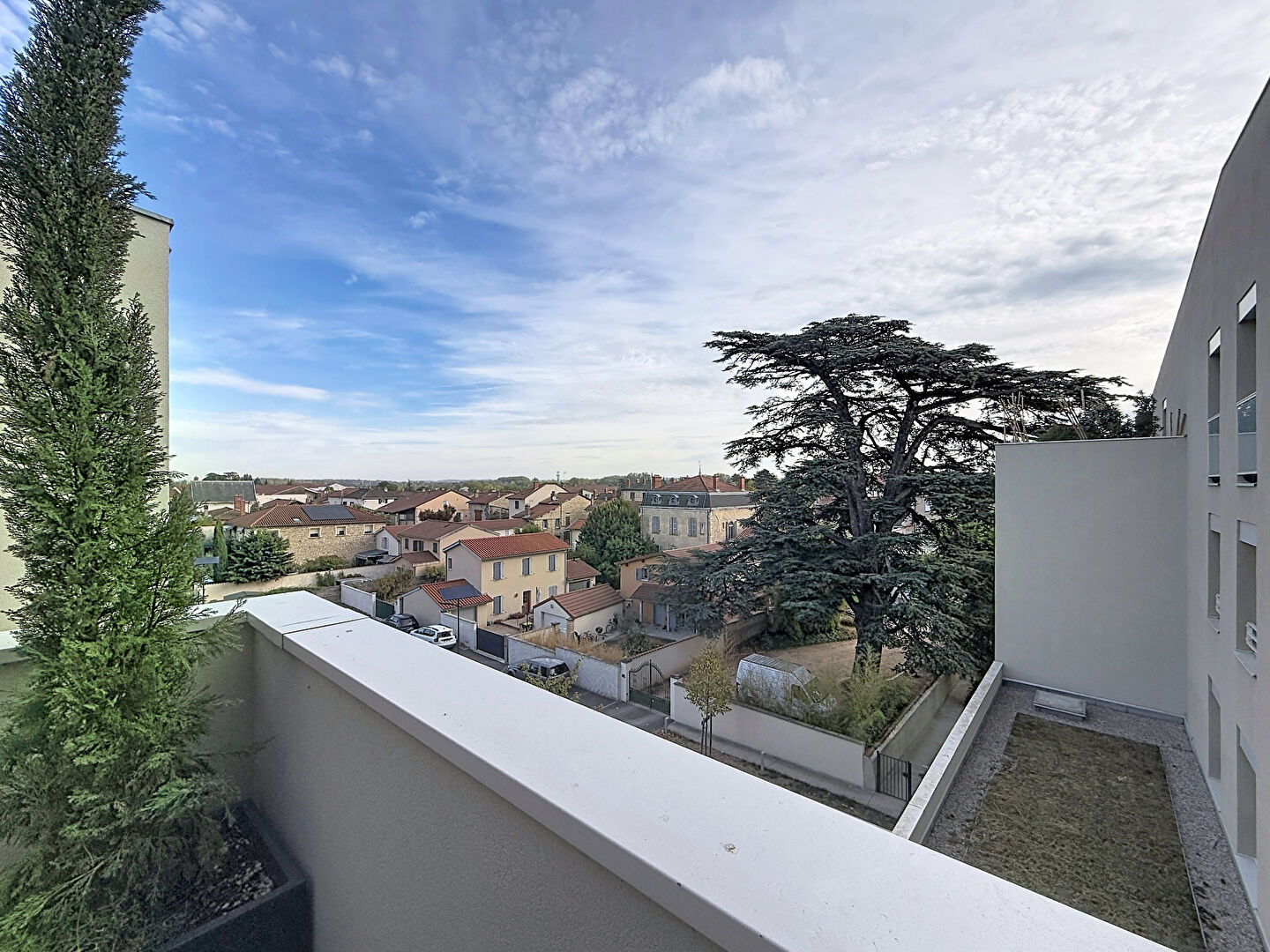Appartement Anse 5 pièce(s) 139,70 m2 Dernier Etage