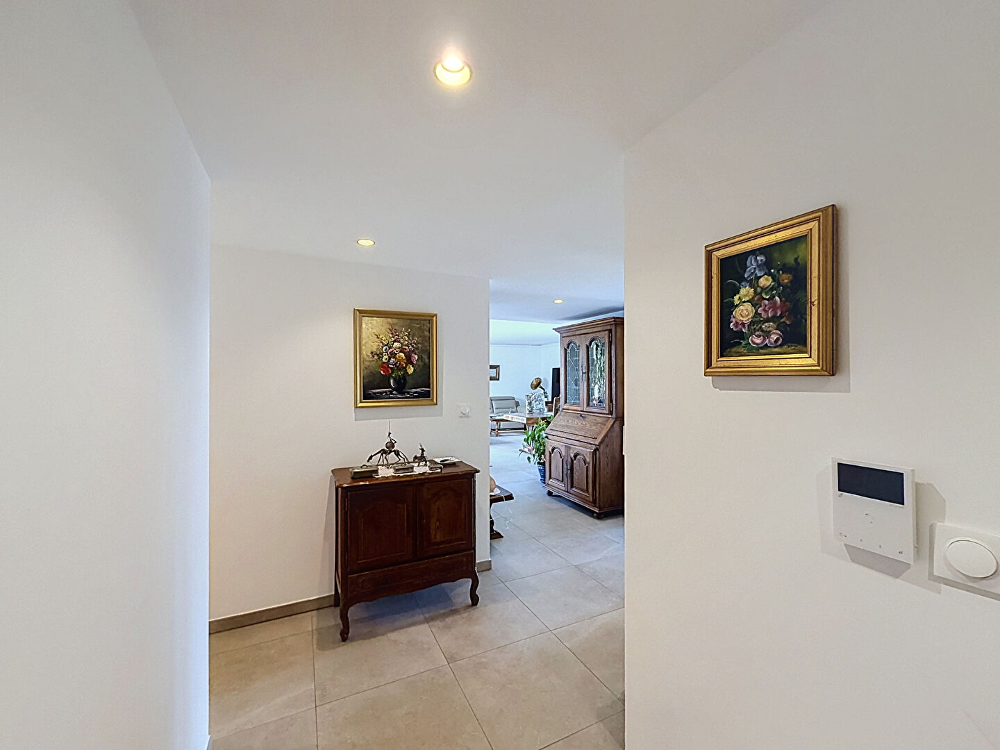 Appartement Anse 5 pièce(s) 139,70 m2 Dernier Etage