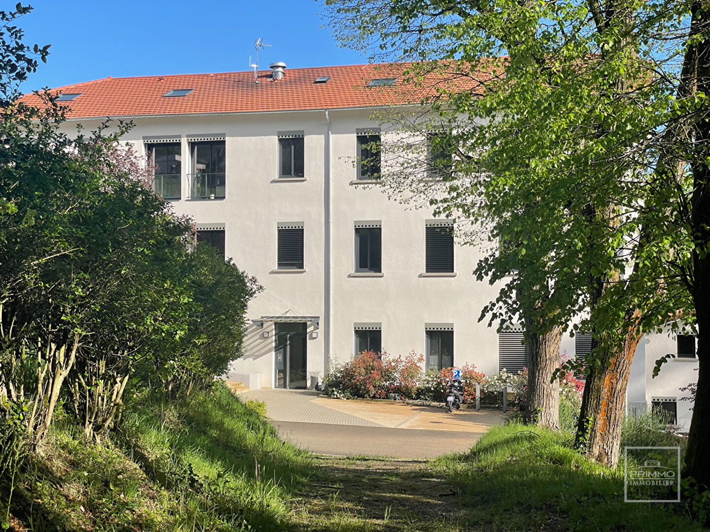 Appartement 2 pièces 46 m² · à Saint-Didier-au-Mont-d'Or · 45,7 m² · 315 000 €