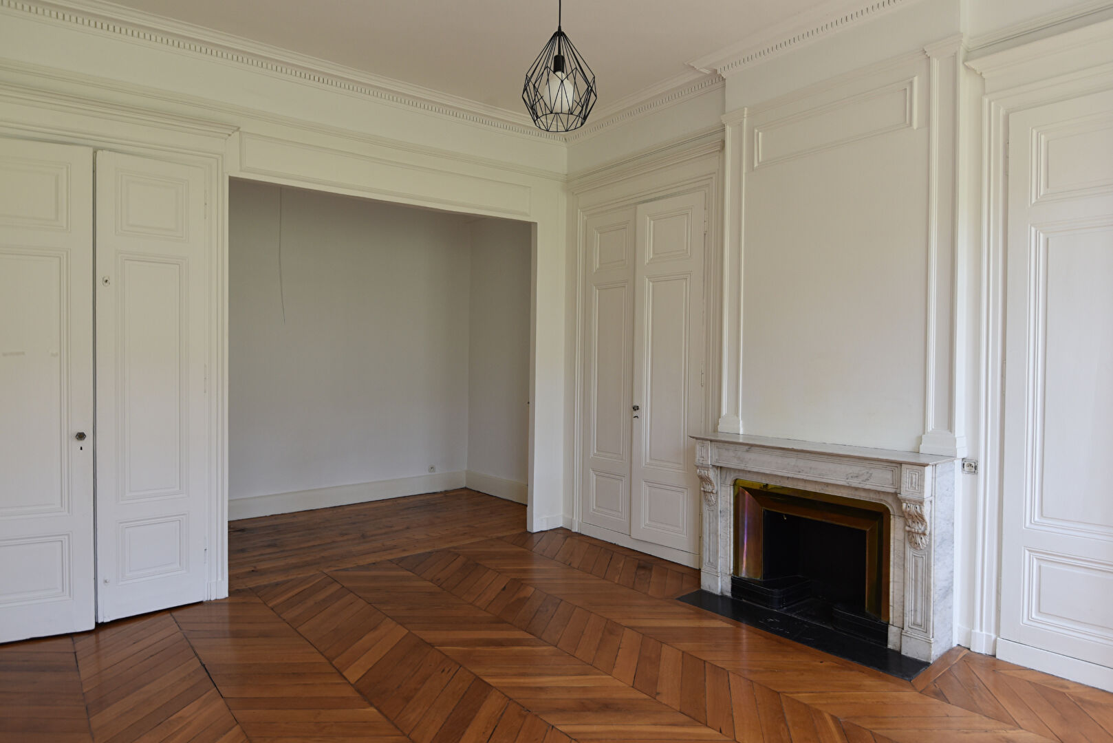 Appartement T3 Lyon 6ème – Cours Franklin Roosevelt
