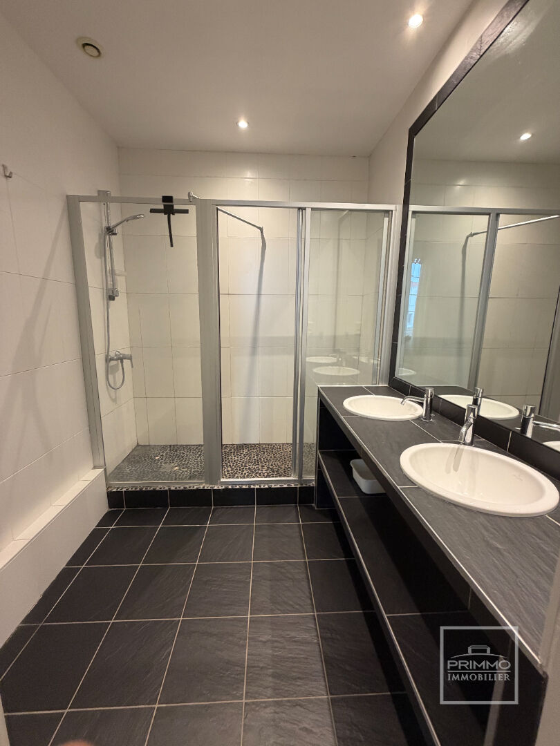 Appartement T3 Lyon 6ème – Cours Franklin Roosevelt