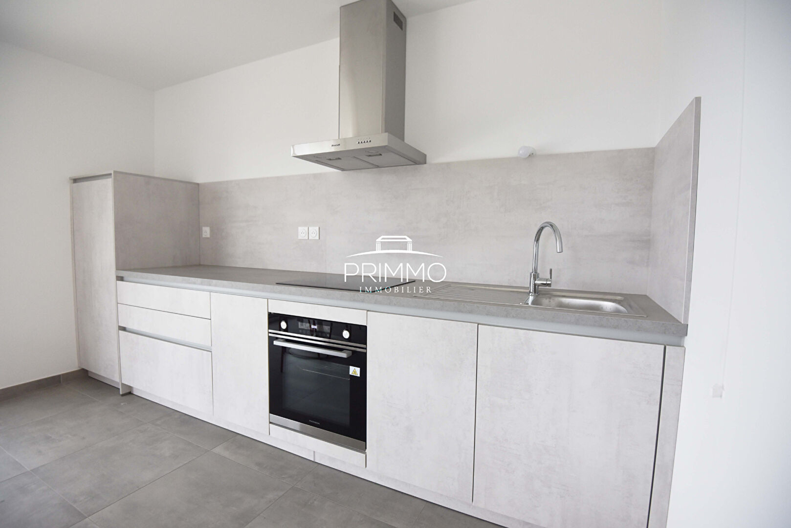 Appartement Saint Cyr Au Mont D&rsquo;or 2 pièce(s) 48 m2 – MEUBLE