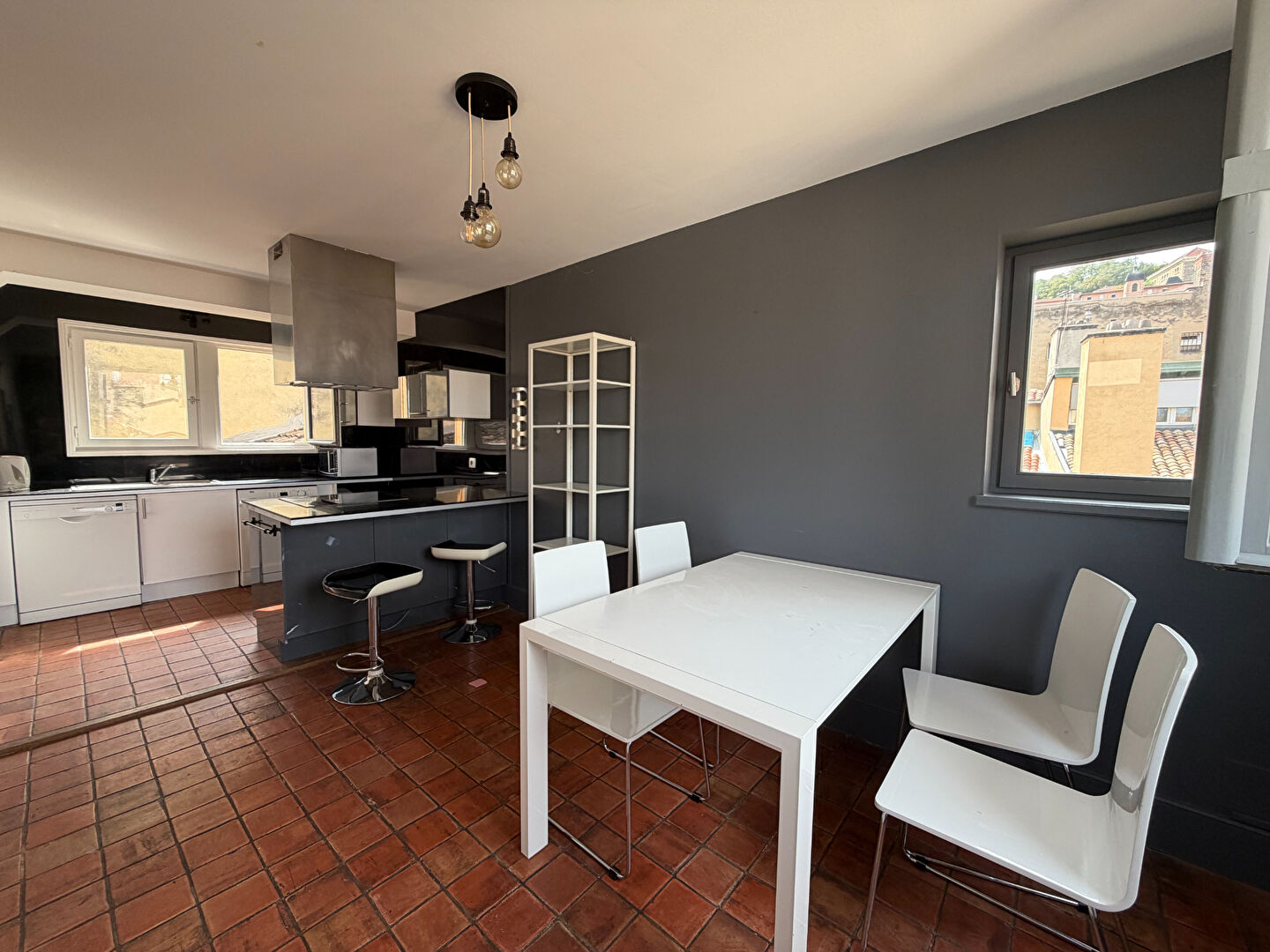 Appartement à Lyon