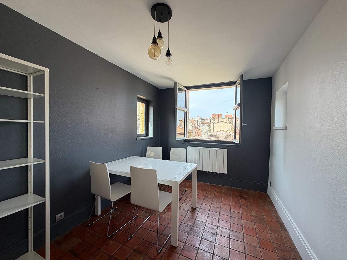Appartement Lyon 3 pièce(s) 60.13 m2