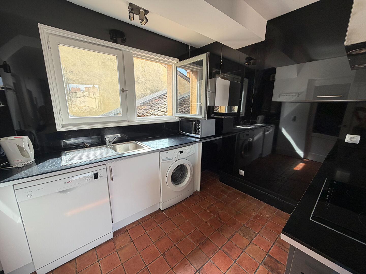Appartement Lyon 3 pièce(s) 60.13 m2