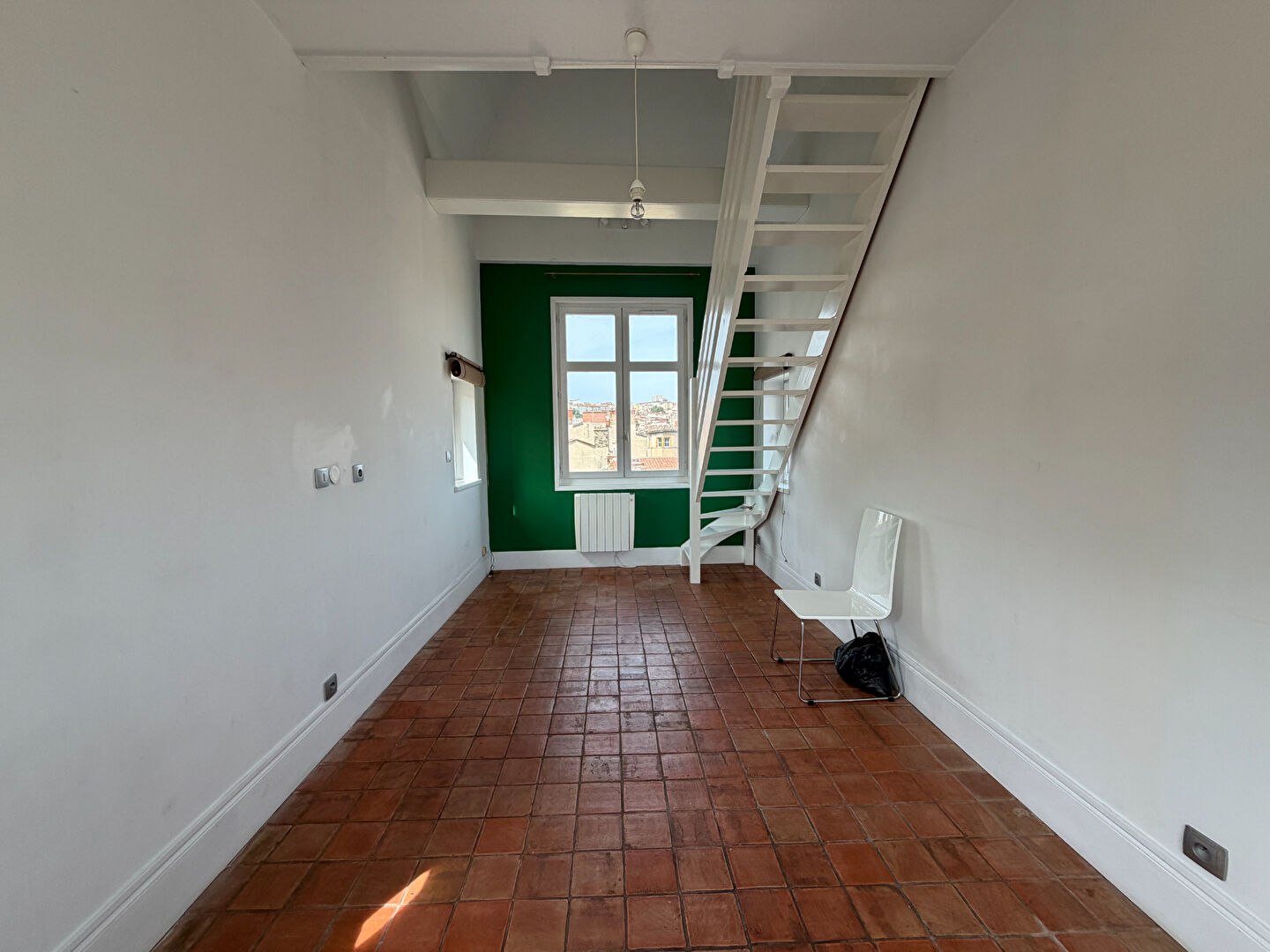 Appartement Lyon 3 pièce(s) 60.13 m2