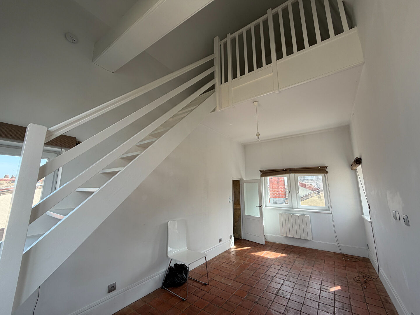 Appartement Lyon 3 pièce(s) 60.13 m2