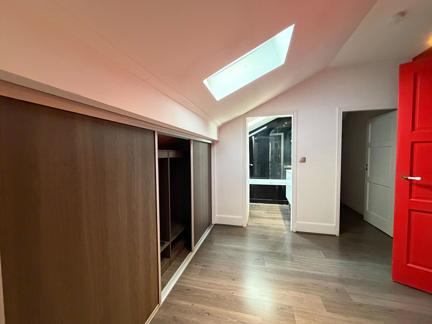 Appartement Lyon 3 pièce(s) 60.13 m2