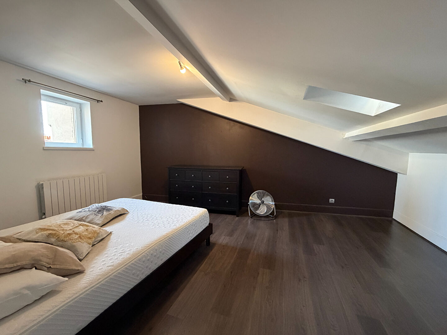 Appartement Lyon 3 pièce(s) 60.13 m2