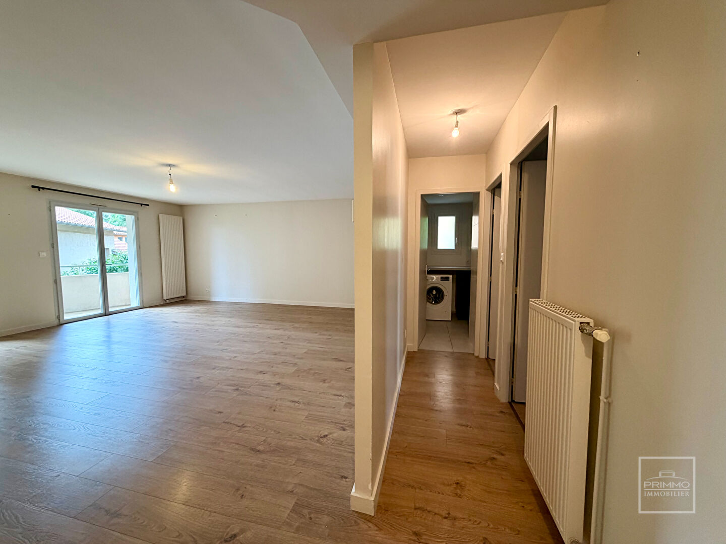 T3 Coeur de Saint Cyr au Mont d&rsquo;Or –  95.48 m2