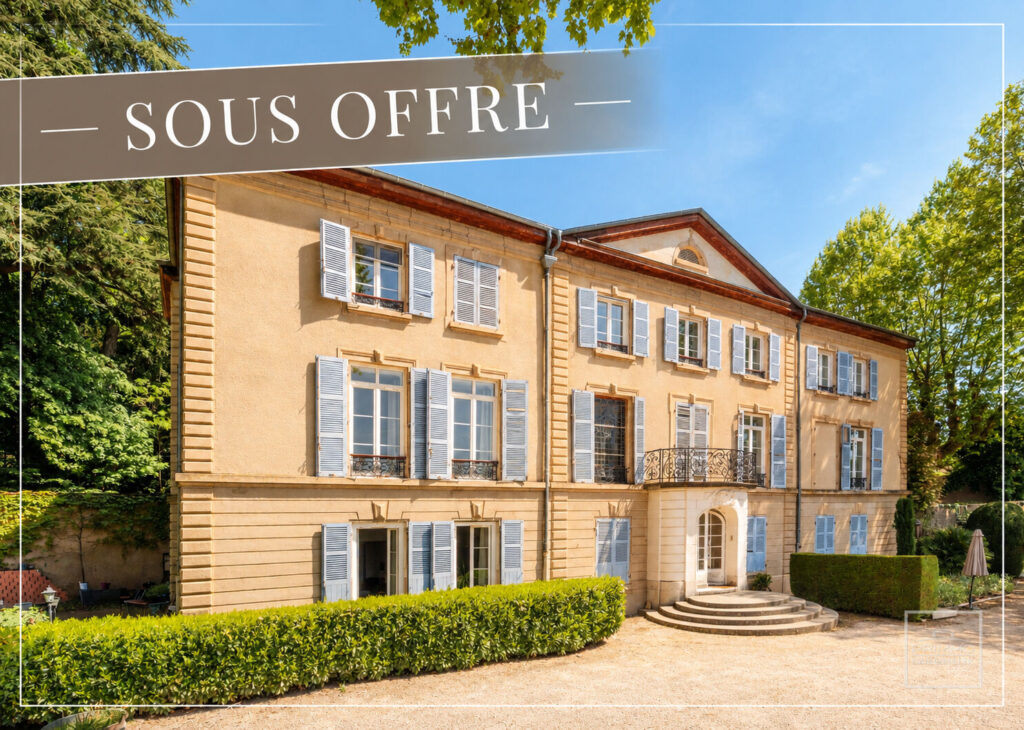 Appartement T3 avec vue exceptionnelle