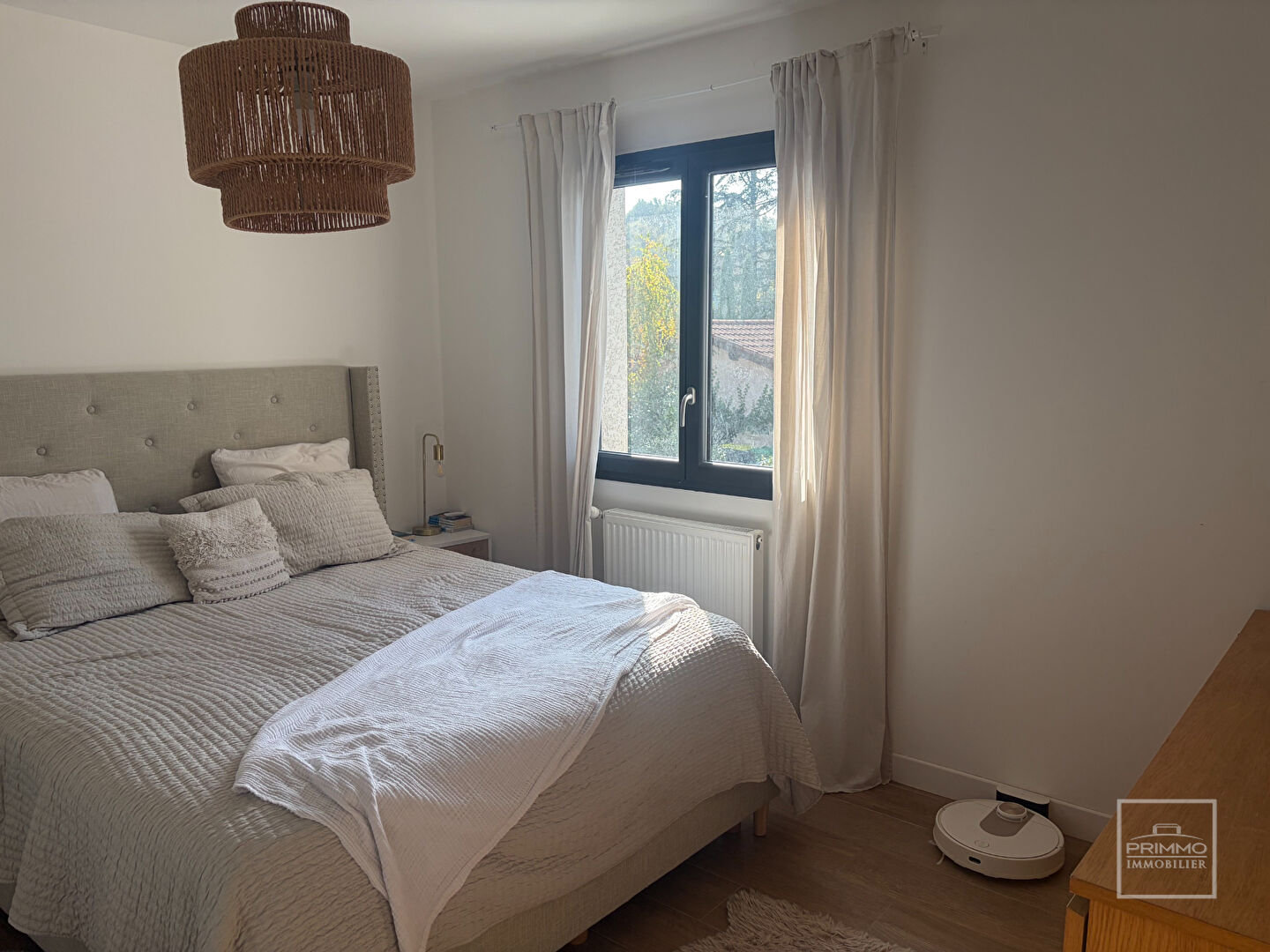 Maison Marcilly D Azergues 5 pièce(s) 104 m2