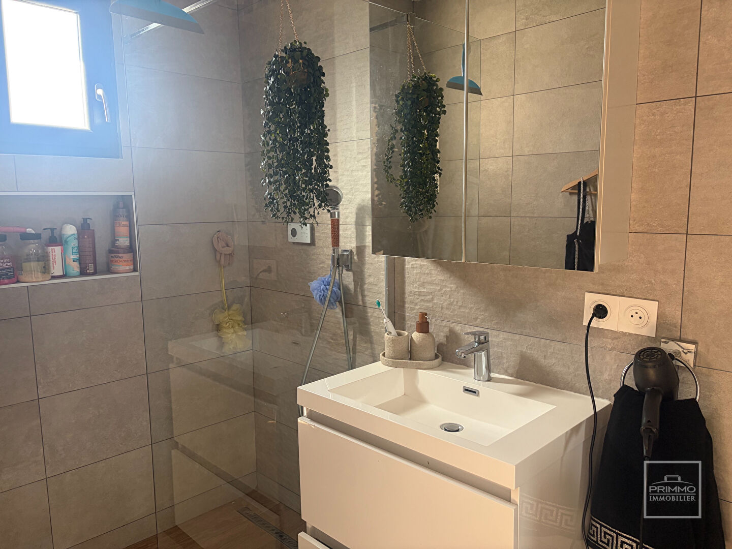 Maison Marcilly D Azergues 5 pièce(s) 104 m2
