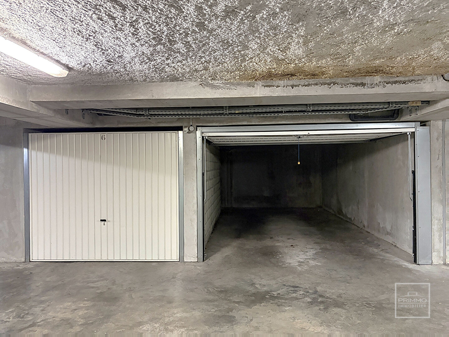 Appartement Lyon  Vaise, 3 pièces 53 m2 avec terrasse de 10m2 et garage