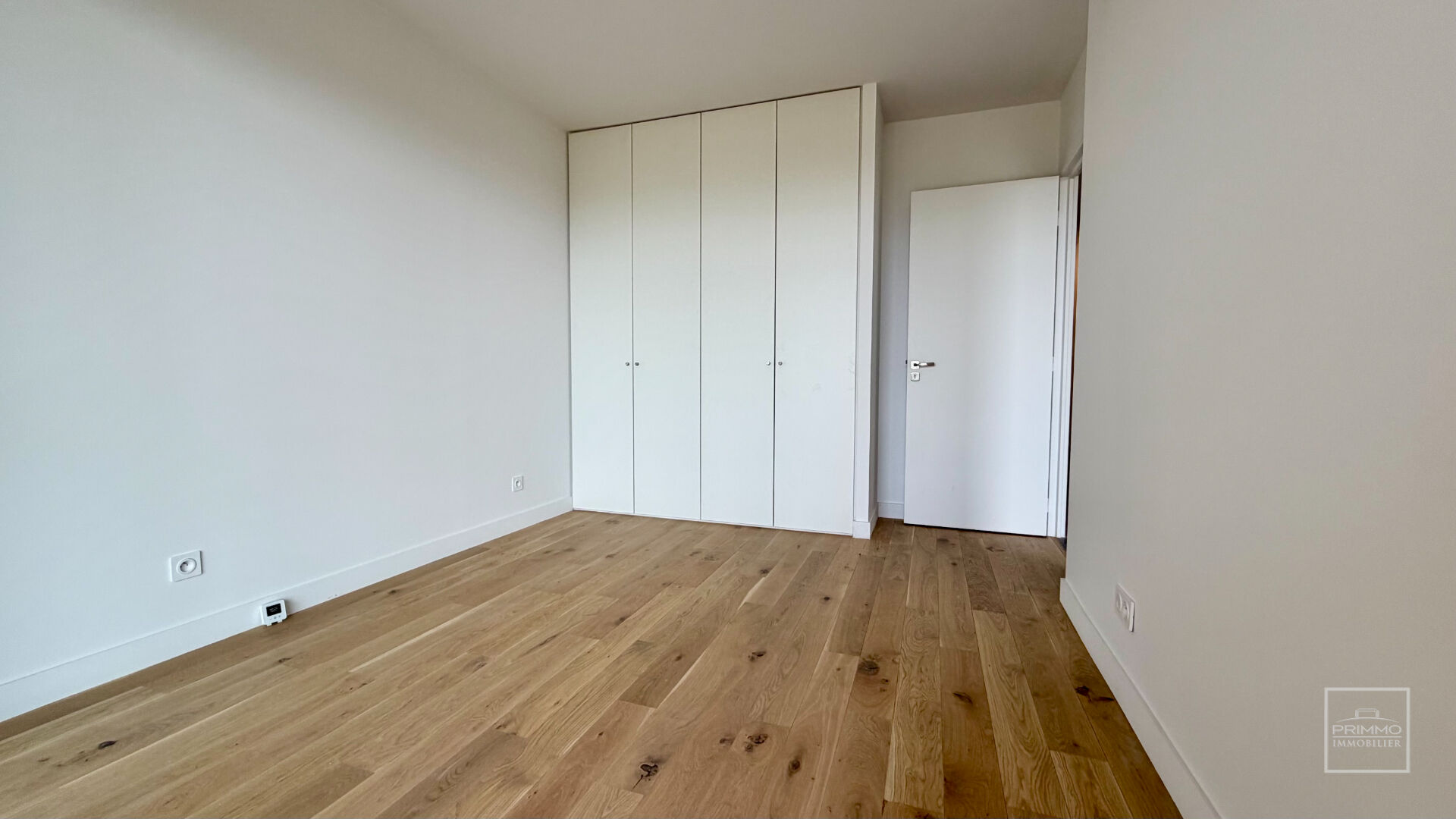 Appartement T3 avec terrasse et garage – Centre de Saint Didier au Mont d&rsquo;Or