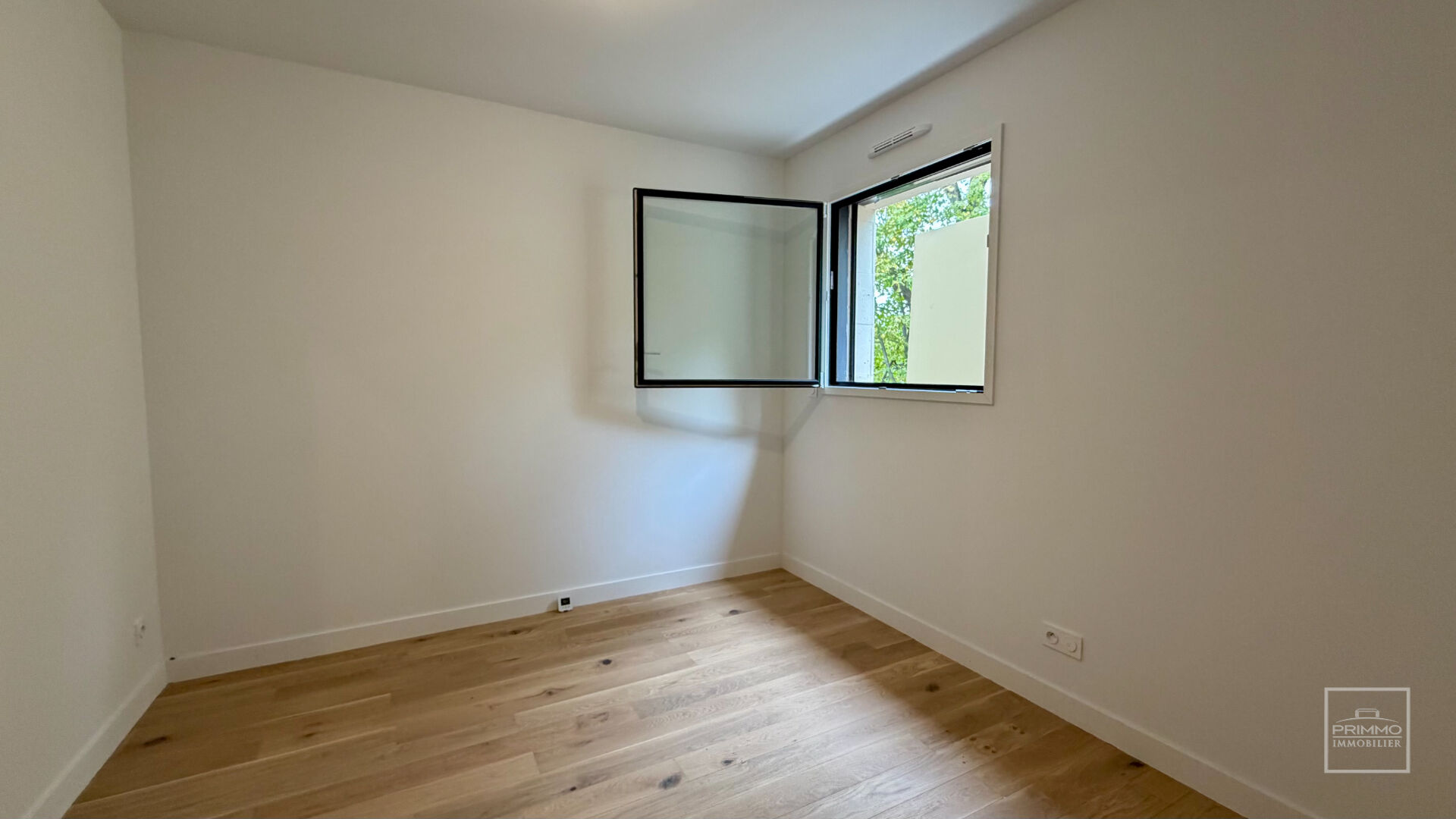 Appartement T3 avec terrasse et garage – Centre de Saint Didier au Mont d&rsquo;Or