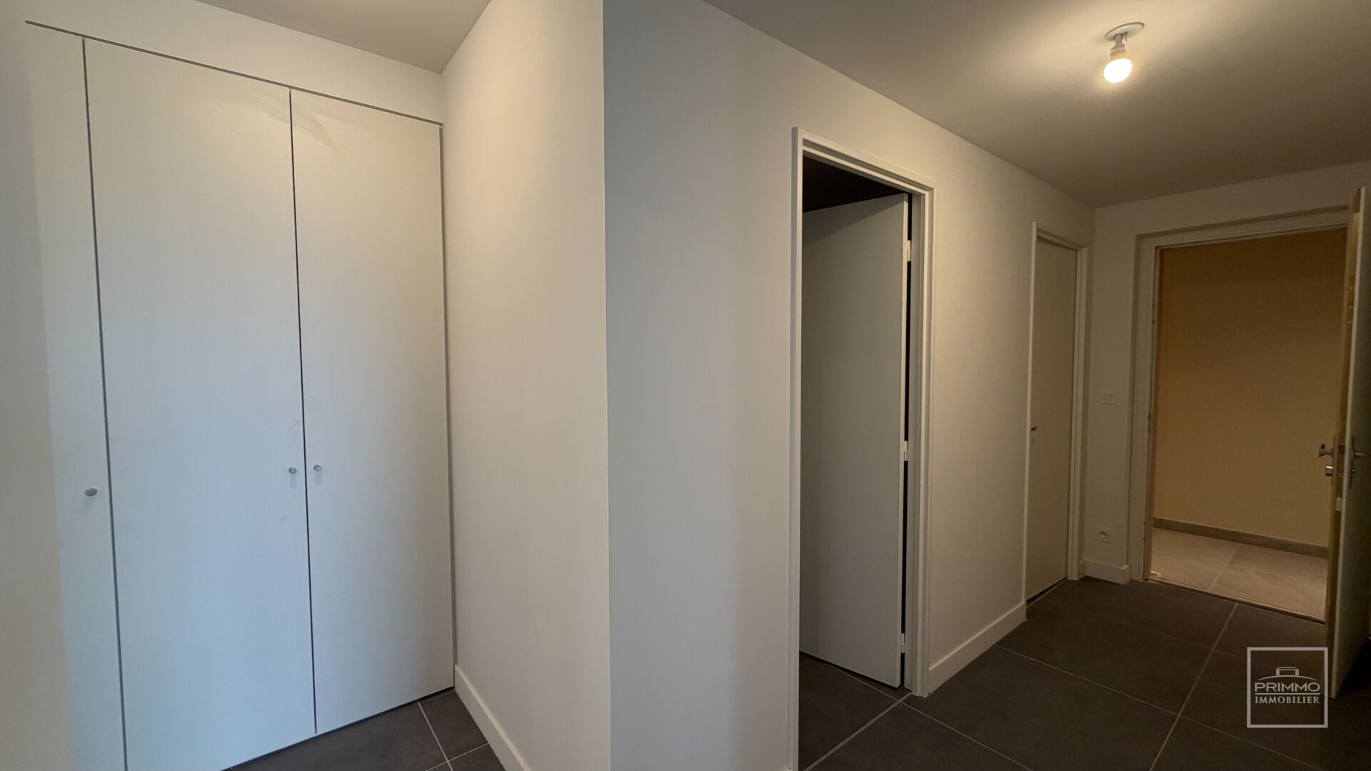 Appartement T3 avec terrasse et garage – Centre de Saint Didier au Mont d&rsquo;Or