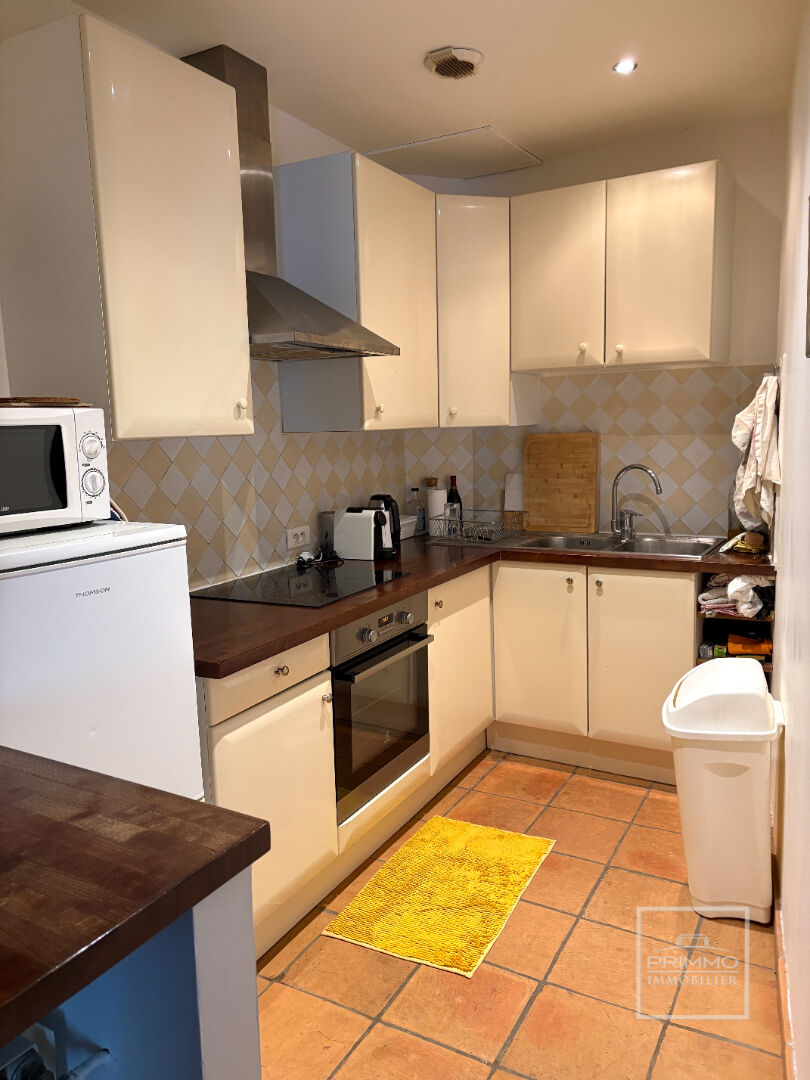 Appartement Chasselay 3 pièce(s) 70.98 m2 – Meublé