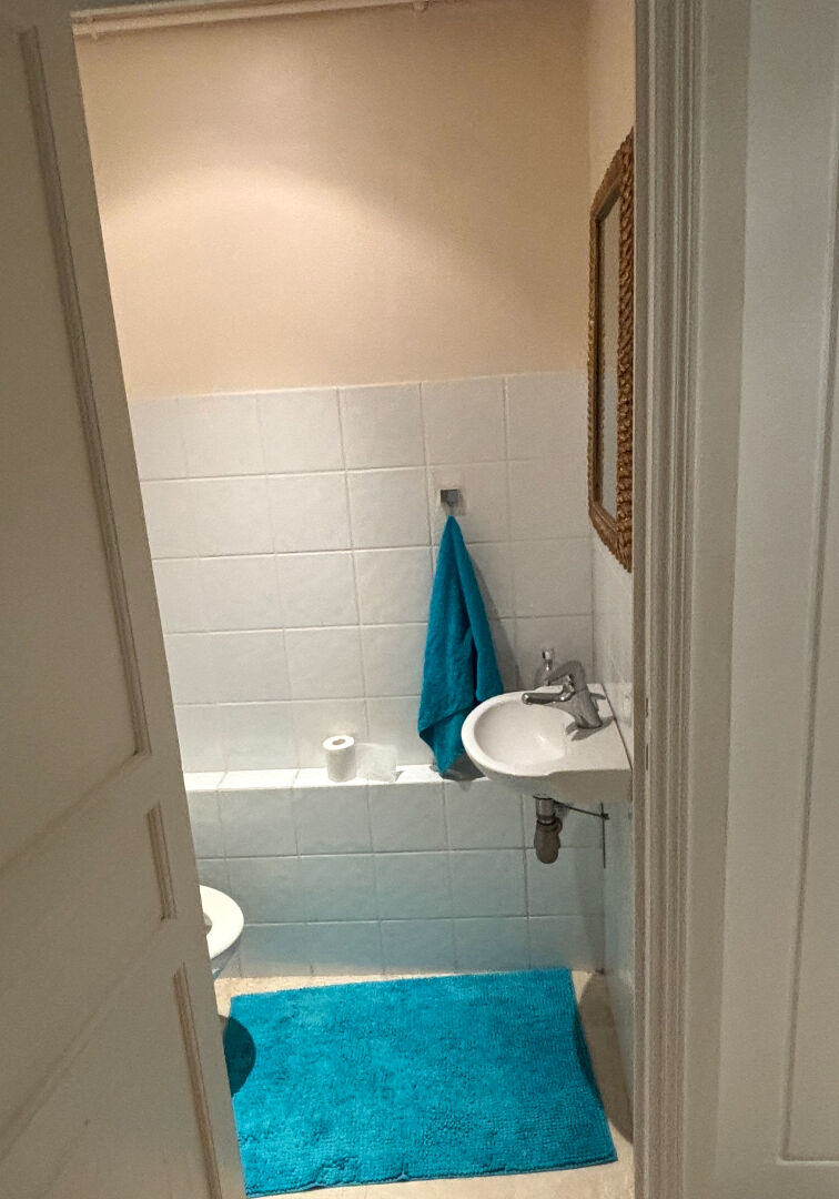 Appartement Chasselay 3 pièce(s) 70.98 m2 – Meublé