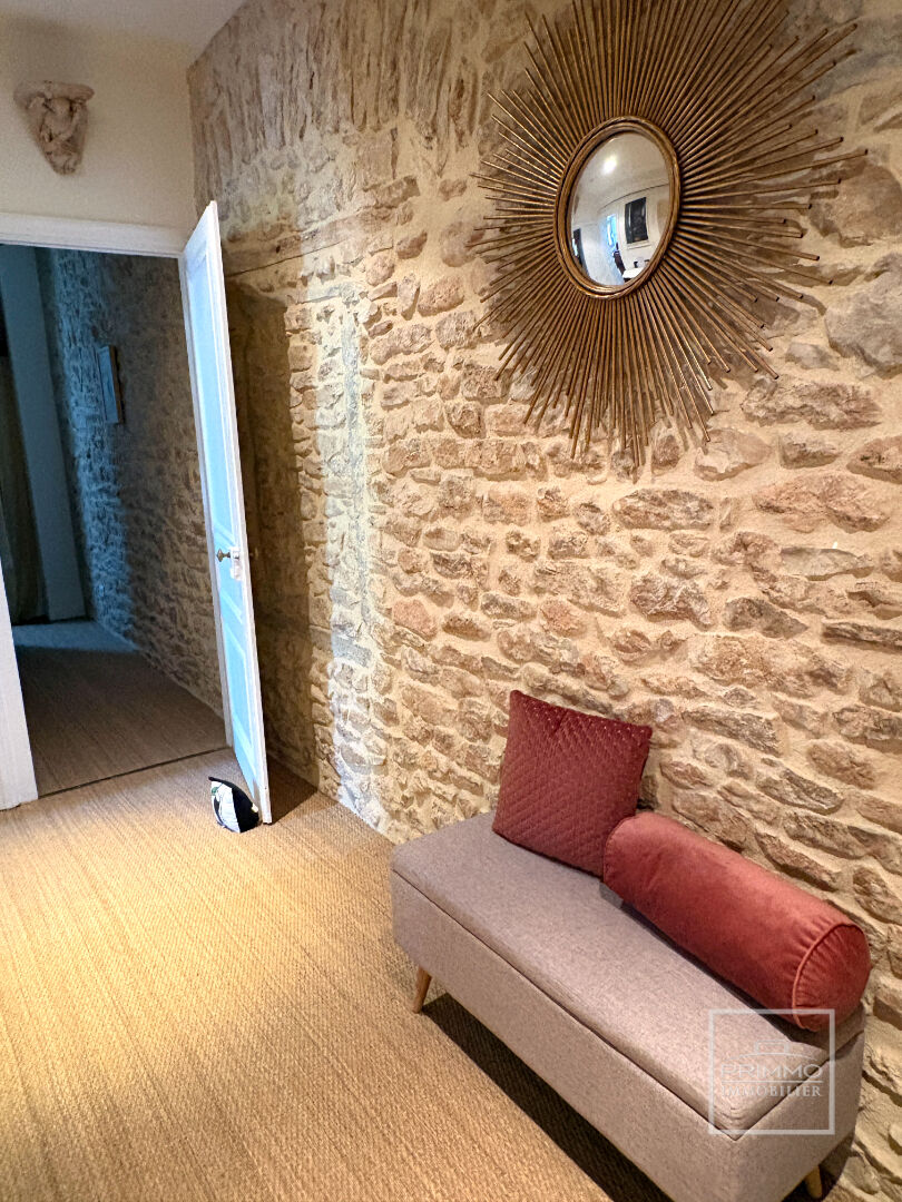 Appartement Chasselay 3 pièce(s) 70.98 m2 – Meublé