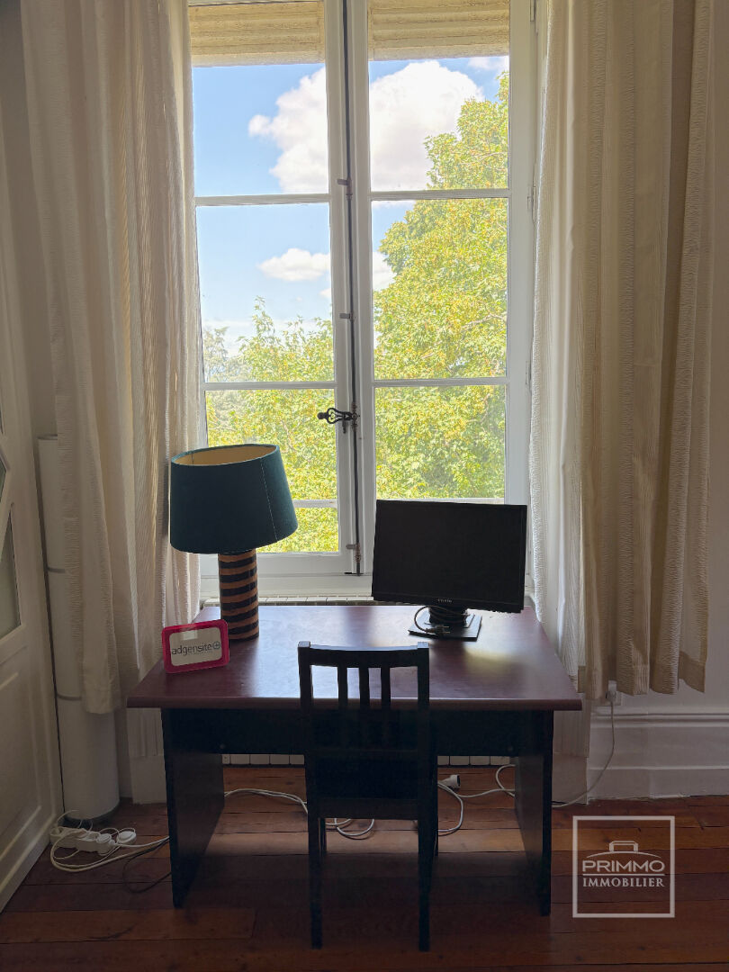 Appartement Chasselay 3 pièce(s) 70.98 m2 – Meublé