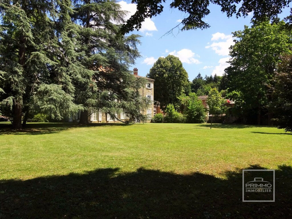 Appartement Chasselay 3 pièce(s) 70.98 m2 – Meublé